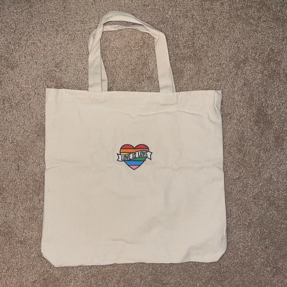 homemade custom tote bags